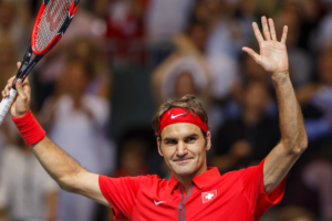 Roger Federer Tennis player4308915605 300x200 - Roger Federer Tennis player - Tennis, Roger, Player, Lebron, Federer
